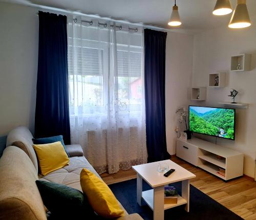 Gospic Riverside Apartment, Госпич