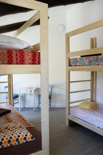 Gîte de l'Escanson un temps pour soi – Robion, UT