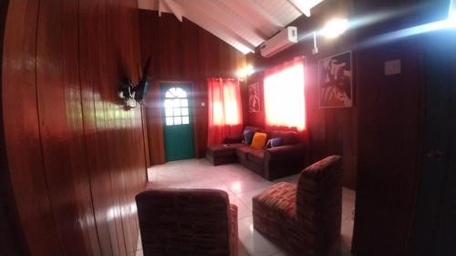 Southern Haven Cabin in 拉博里
