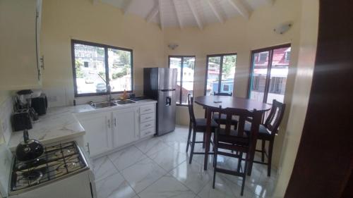 Southern Haven Cabin in 拉博里