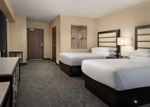 Hyatt Regency Sacramento