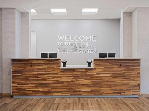 Photo - Hampton Inn Deerfield Beach