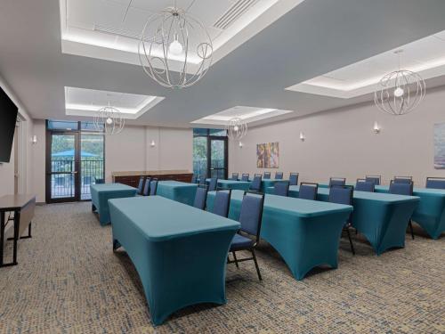 Hampton Inn Boca Raton/Deerfield Beach - 회의실/연회장