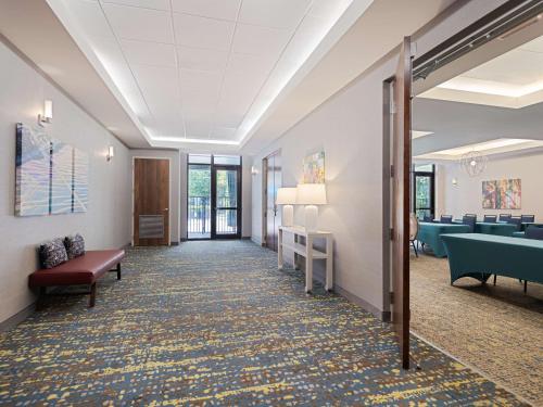 Hampton Inn Boca Raton/Deerfield Beach - 회의실/연회장