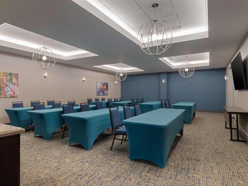 Hampton Inn Boca Raton/Deerfield Beach - 회의실/연회장