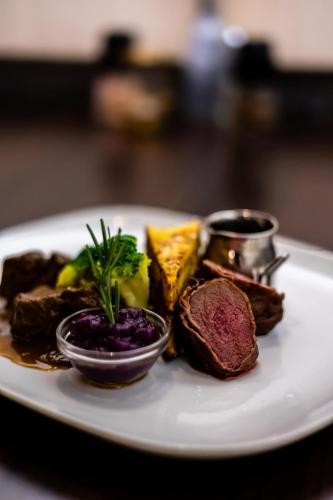 Restaurant, Kirchenwirt Schladming in Schladming