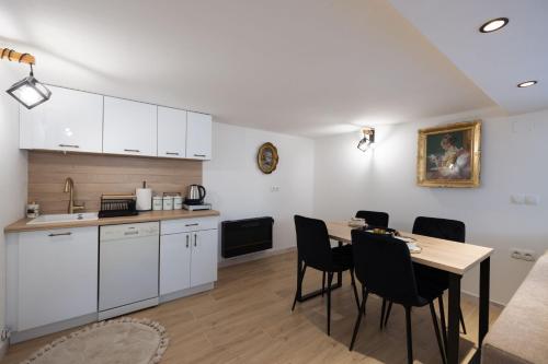 Mountain House Kosjenka in Kupres