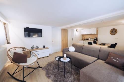 Mountain House Kosjenka in Kupres