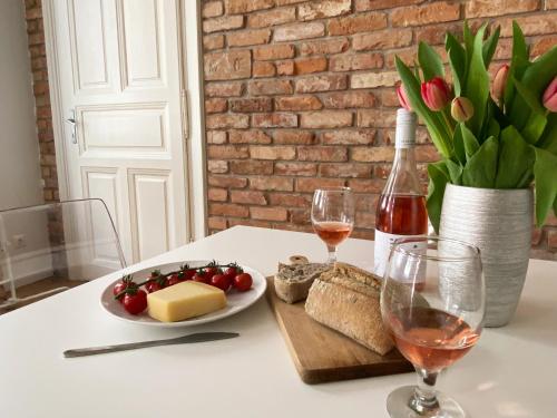 NICE TRABI APARTMENT IN THE CITY, Budapest (photo 7)
