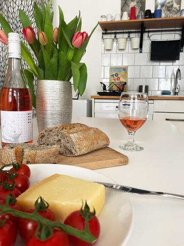 NICE TRABI APARTMENT IN THE CITY, Budapest (photo 6)