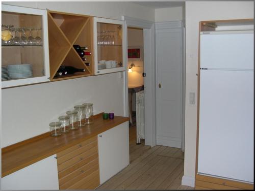 Food and beverages, Klosterpensionen in Viborg