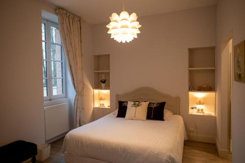Quadruple Room with Terrace