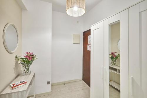 BBarcelona Modern Eixample Flat, Barcelona (fotografie 3)