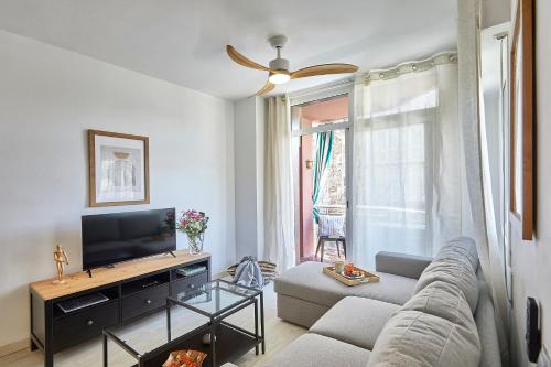 BBarcelona Modern Eixample Flat, Barcelona (fotografie 6)