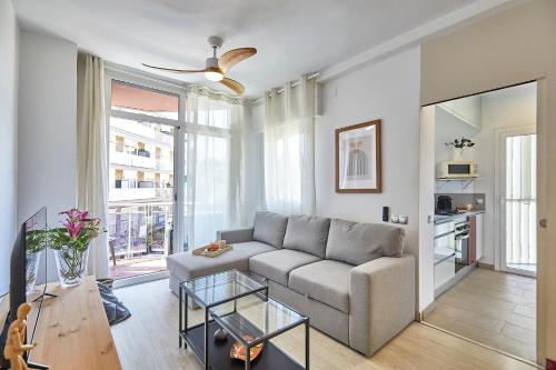 BBarcelona Modern Eixample Flat, Barcelona (fotografie 7)