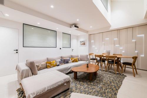 Luxueux appartement Cinéma quartier du marais - 8P - FLAT-GUEST, París