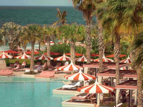 Banyan Tree Dubai at Bluewaters, Dubai (photo 8)