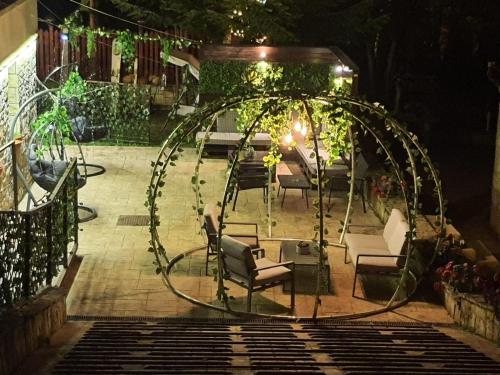 Pensiunea Constanta - image 13