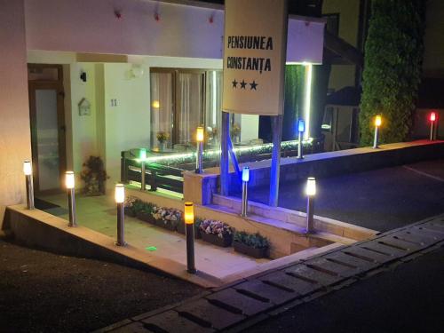 Pensiunea Constanta - image 4