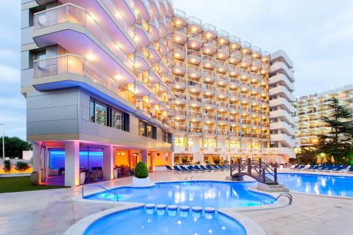 Hotel Beverly Park & Spa - image 5