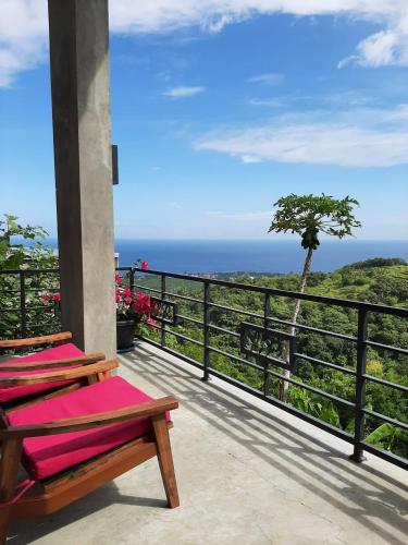 Private Villa's - 4 BRs - Ocean, Valley view