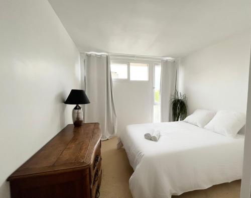 Nice sunny apartment of 70m2 - Location saisonnière - Montrouge
