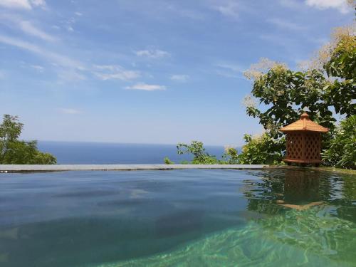 Private Villa's - 4 BRs - Ocean, Valley view