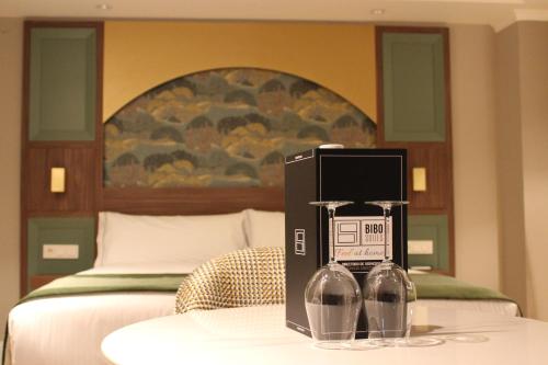 BiBo Suites Palacio de Portago, Granada (photo 6)