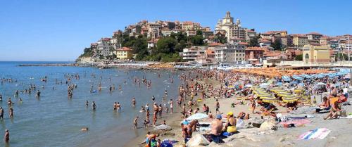 Casa Marina 50 mt dal mare