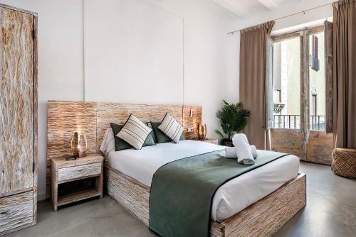 La Guarida Suites, Барселона