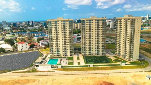 Giardino, Heliconia Park Lagos Luxury Apartments in Lagos