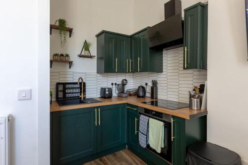 Spacious 3 Bedroom Home In Glasgow - Free Parking, Glasgow (fotografie 7)