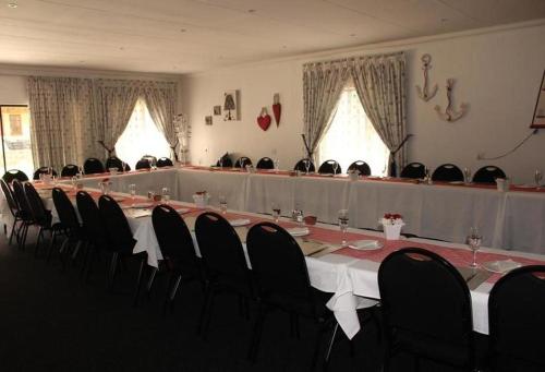 Lions Rest Guest House and Conference Centre Germiston