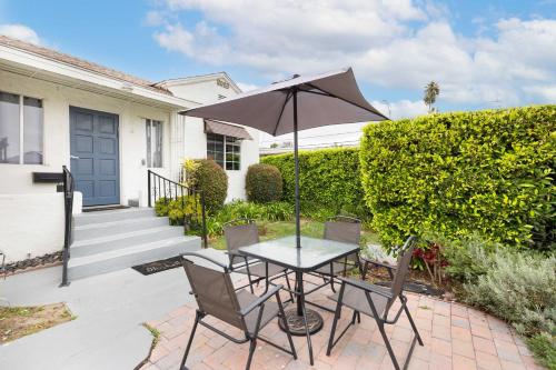 Shenandoah by AvantStay 10 Min to Rodeo Drive in Los Angeles, USA