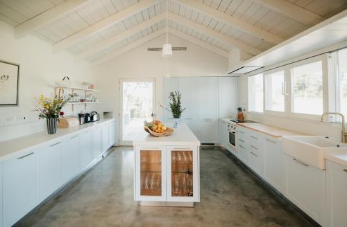 Casa 7 boxes - amazing villa with heated pool, Comporta (zdjęcie 5)