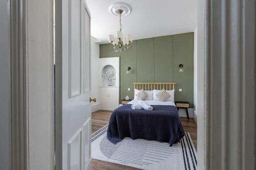 Spacious 3 Bedroom Home In Glasgow - Free Parking, Glasgow (fotografie 5)