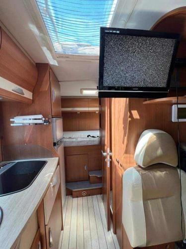 Camper Rent motorhome Albanian, Tirana (zdjęcie 4)