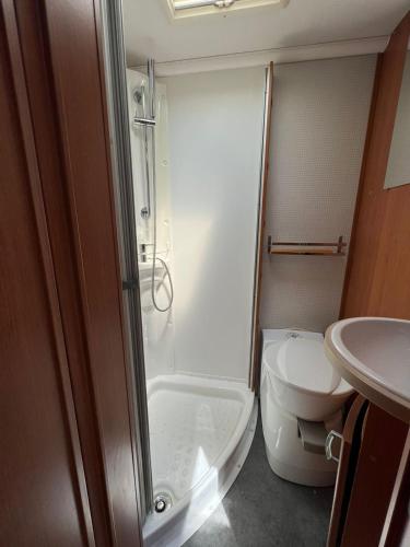 Camper Rent motorhome Albanian, Tirana (zdjęcie 6)