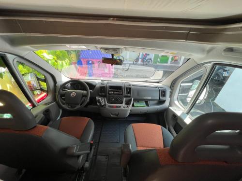 Camper Rent motorhome Albanian, Tirana (zdjęcie 9)