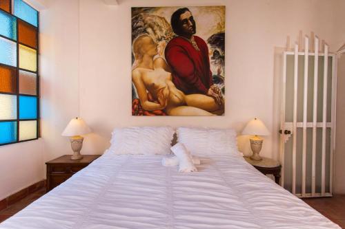 Garlands del Rio Boutique Hotel