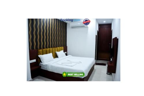 Hotel Ganga Amrit Haridwar Near Railway Station