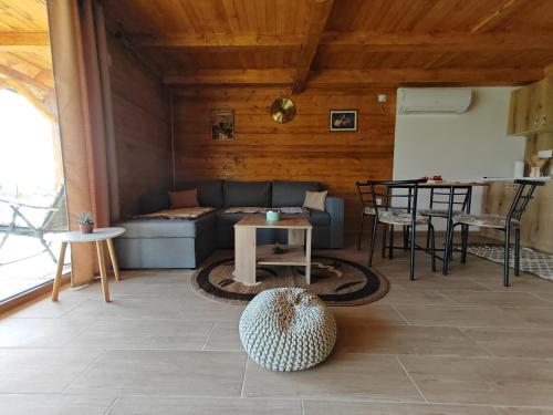 Apartman Dača (Apartman Daca) in Petrovac Na Mlavi