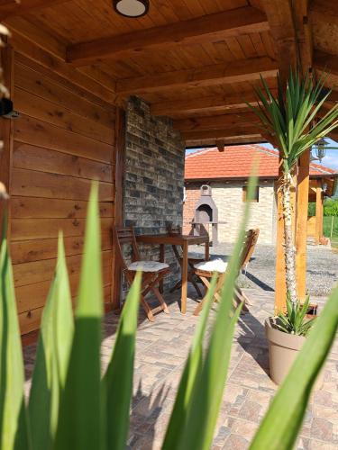 Apartman Dača (Apartman Daca) in Petrovac Na Mlavi