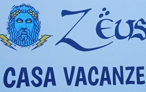 Zeus casa vacanze