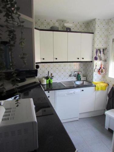 Apartamento en pleno centro la noria numero dos