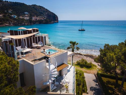 bubbelbad, Melbeach Hotel & Spa - Adults Only in Capdepera