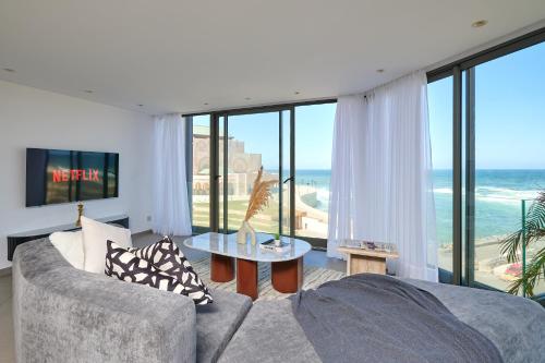 TheCasaEdition - Bel Azur - Sea View & Hassan II Mosqué Residency, Casablanca (photo 9)