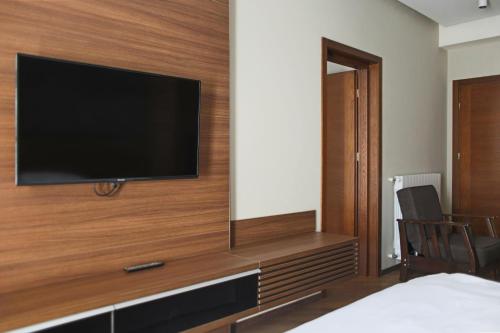 共用Lounge/電視區