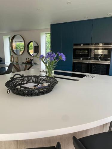 Mayflower, Luxury Norfolk Retreat - Brancaster, Sleeps 4 -12, Brancaster (fotografie 3)
