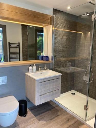 Mayflower, Luxury Norfolk Retreat - Brancaster, Sleeps 4 -12, Brancaster (fotografie 10)